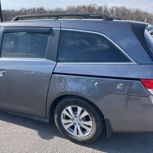 HONDA ODYSSEY SE - 6