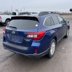 SUBARU OUTBACK 2.5I PREMIUM - 8