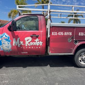 CHEVROLET SILVERADO 2500HD WORK TRUCK - 4