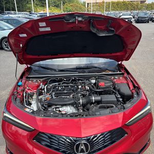 2023 Acura INTEGRA W/A-SPEC — миниатюра 45