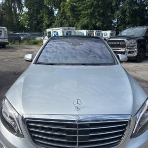 صورة مصغرة 15 لـ 2016 Mercedes-BENZ S-CLASS