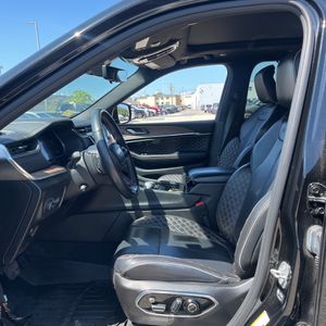 صورة مصغرة 32 لـ 2022 JEEP GRAND CHEROKEE SUMMIT