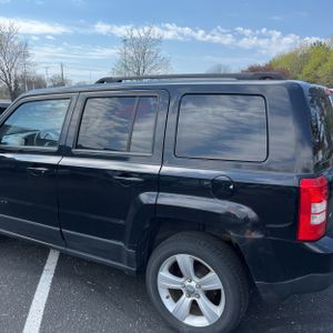 JEEP PATRIOT LATITUDE - 6