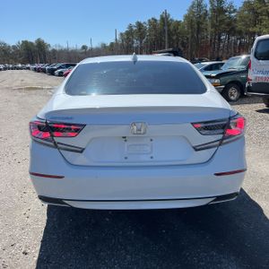 HONDA ACCORD EX-L - 7