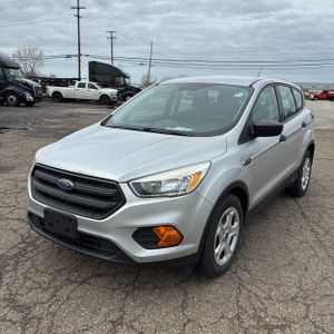 FORD ESCAPE S - 1