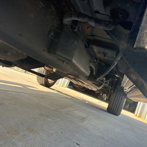 صورة مصغرة 21 لـ 2007 FORD F-150 FX4