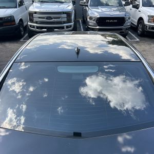 2014 Acura TL W/SE — миниатюра 16