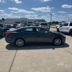 CHEVROLET MALIBU ECO - 10