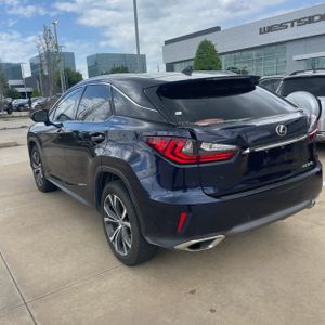 LEXUS RX 350 BASE - 4