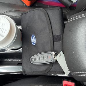 صورة مصغرة 55 لـ 2014 FORD ESCAPE TITANIUM