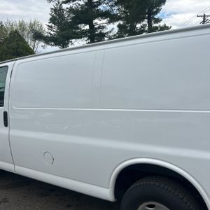 CHEVROLET EXPRESS - 6