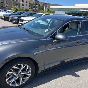 HYUNDAI SONATA SEL - 2