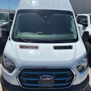 FORD E-TRANSIT 350 - 6