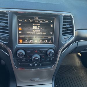 2014 JEEP GRAND CHEROKEE LIMITED 缩略图 38