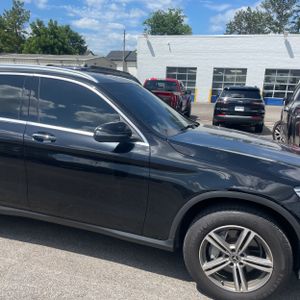 2020 Mercedes-BENZ GLC thumbnail 13