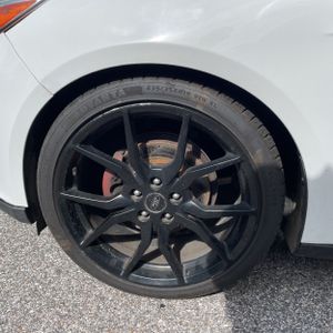2015 FORD FOCUS SE 缩略图 17