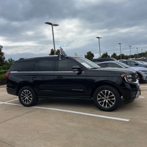 FORD EXPEDITION PLATINUM - 10