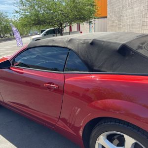 CHEVROLET CAMARO LT - 6