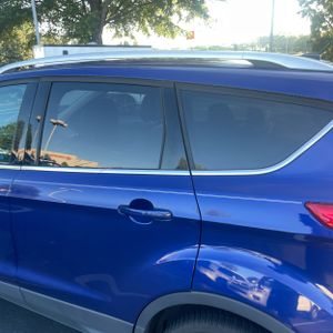 2016 FORD ESCAPE TITANIUM photo 6