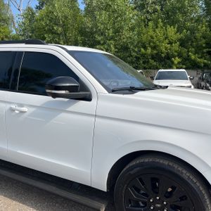2025 FORD EXPEDITION MAX PLATINUM 缩略图 13