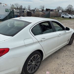BMW 5 SERIES 530I XDRIVE - 9