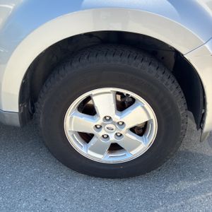 2010 FORD ESCAPE XLT 照片 20