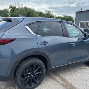 MAZDA CX-5 2.5 S CARBON EDITION - 9
