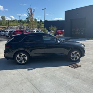 2023 Genesis GV70 2.5T STANDARD 照片 10