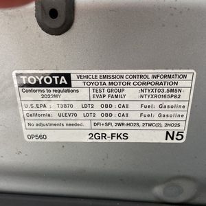 صورة مصغرة 52 لـ 2022 Toyota TACOMA TRD SPORT