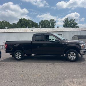 صورة 10 لـ 2018 FORD F-150 XLT