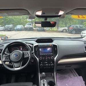 2021 Subaru ASCENT PREMIUM — миниатюра 37