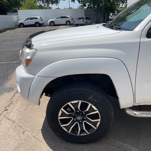 2010 Toyota TACOMA V6 缩略图 51