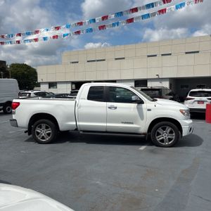2007 Toyota TUNDRA LIMITED 照片 10