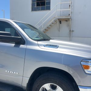 2022 RAM 1500 BIG HORN thumbnail 13