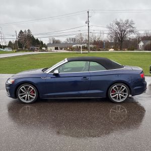 AUDI S5 3.0T PREMIUM PLUS - 3