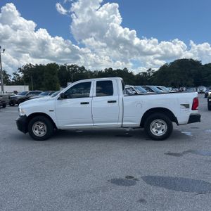 صورة 3 لـ 2022 RAM 1500 CLASSIC TRADESMAN