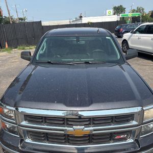 2014 Chevrolet SILVERADO 1500 LT 缩略图 15