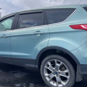 صورة 6 لـ 2013 FORD ESCAPE SEL