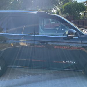 FORD EXPEDITION PLATINUM - 10