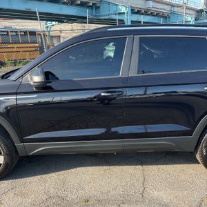 VOLKSWAGEN TAOS S 4MOTION - 4