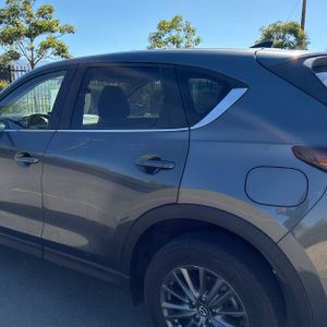 صورة 6 لـ 2021 Mazda CX-5 TOURING