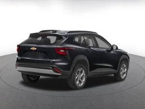 صورة 1 لـ 2025 Chevrolet TRAX LT