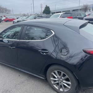 MAZDA MAZDA3 HATCHBACK 2.5 S - 6