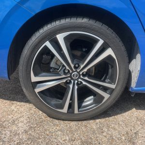 صورة مصغرة 19 لـ 2020 Nissan SENTRA SR