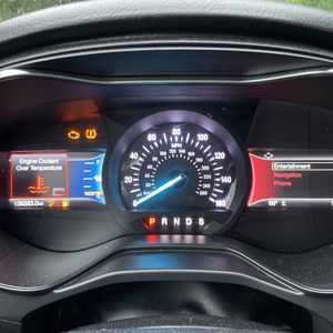 صورة مصغرة 35 لـ 2019 FORD FUSION TITANIUM