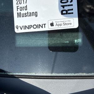 صورة مصغرة 50 لـ 2017 FORD MUSTANG V6