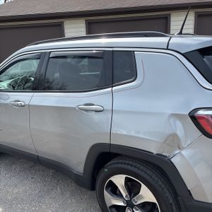 JEEP COMPASS LATITUDE - 6