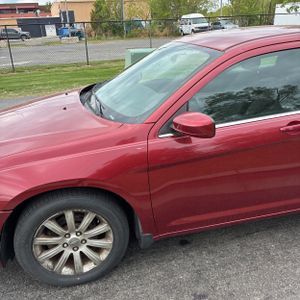 CHRYSLER 200 TOURING - 2