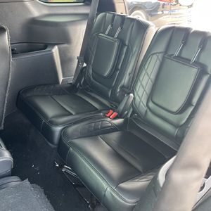 2017 FORD EXPLORER PLATINUM 照片 37