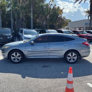 HONDA ACCORD CROSSTOUR EX-L W/NAVI - 3